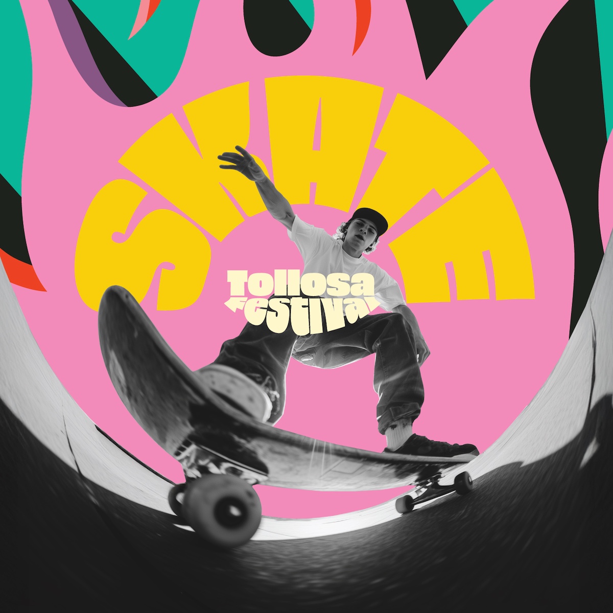 Tollosa Skate