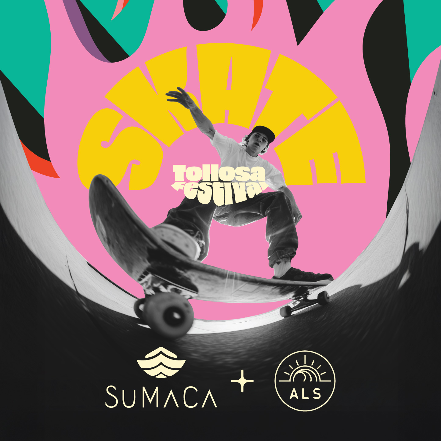 Tollosa Skate