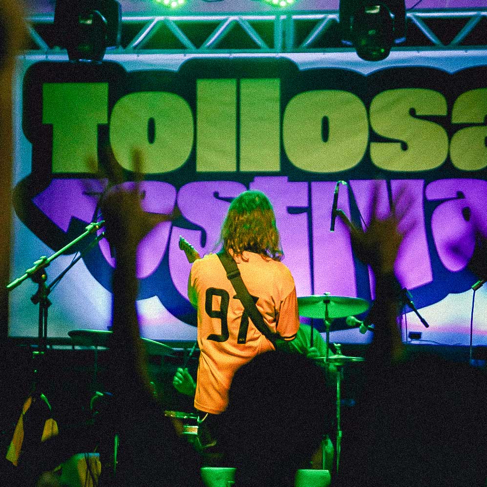 Tollosa Festival Brazil 2027
